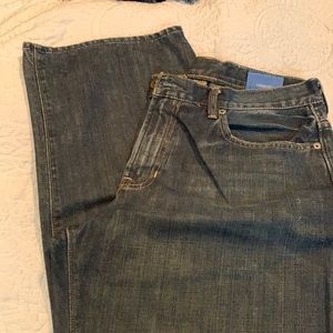 Gap Loose Fit Men’s Jeans